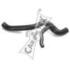 OPEL 1336405 Radiator Hose